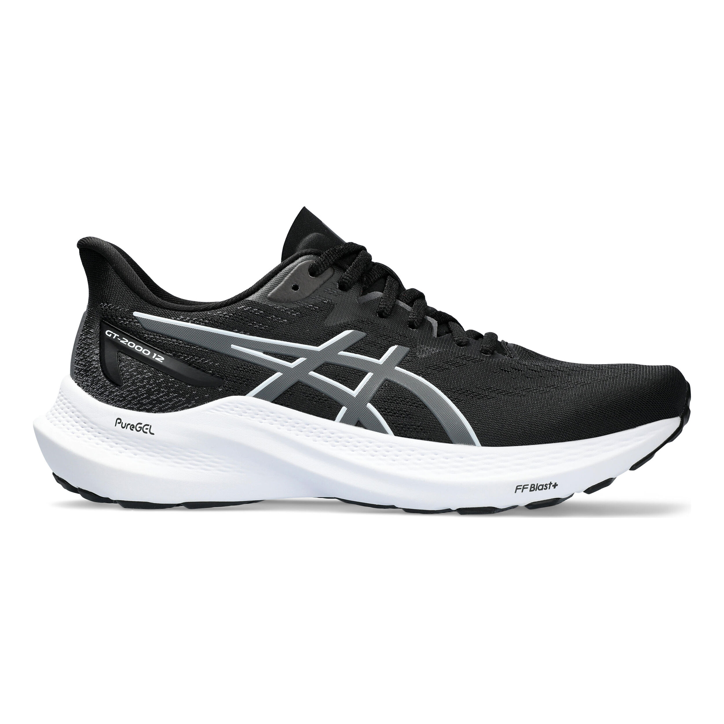 Asics ladies gt 2000 running shoes top