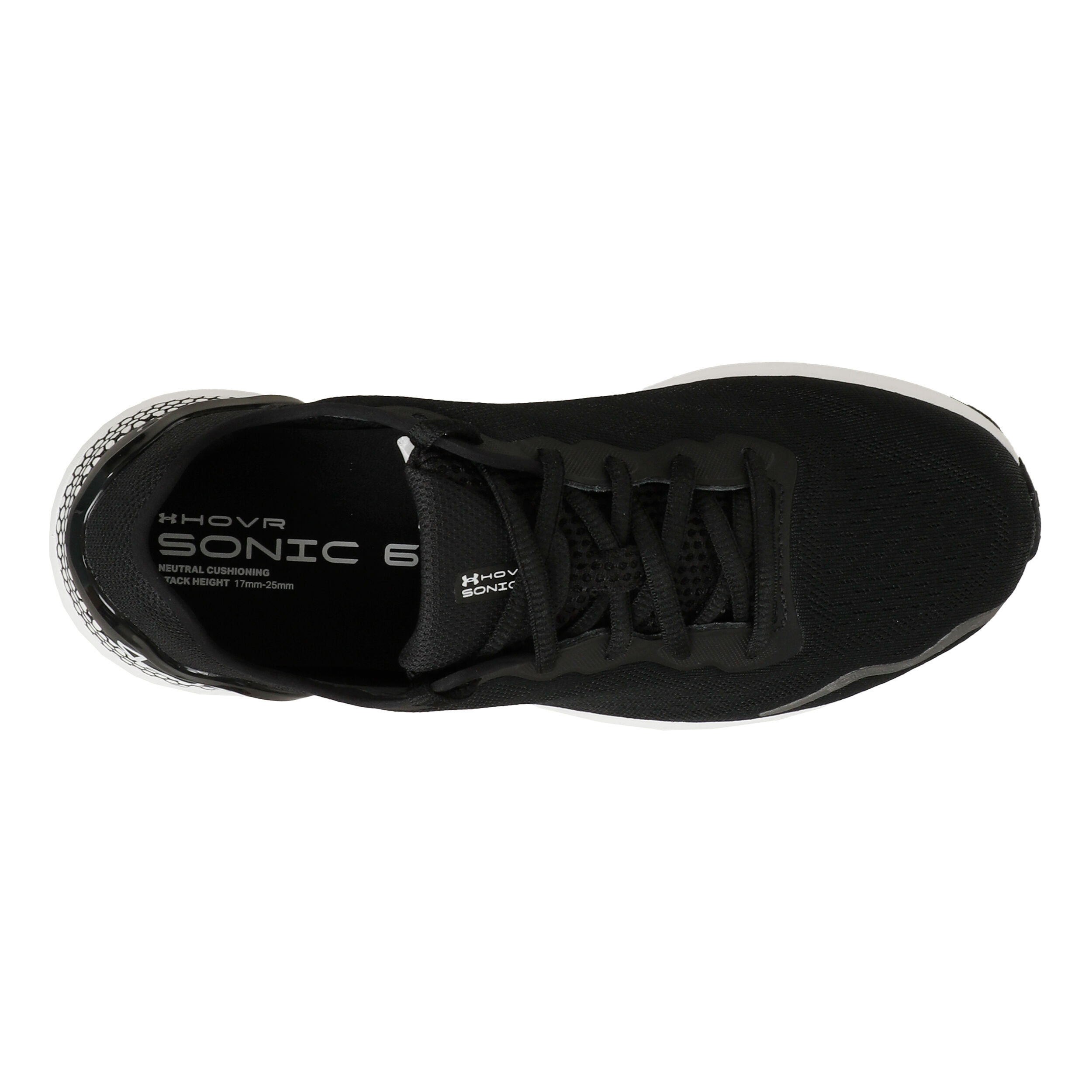 Under armour hovr foam outlet