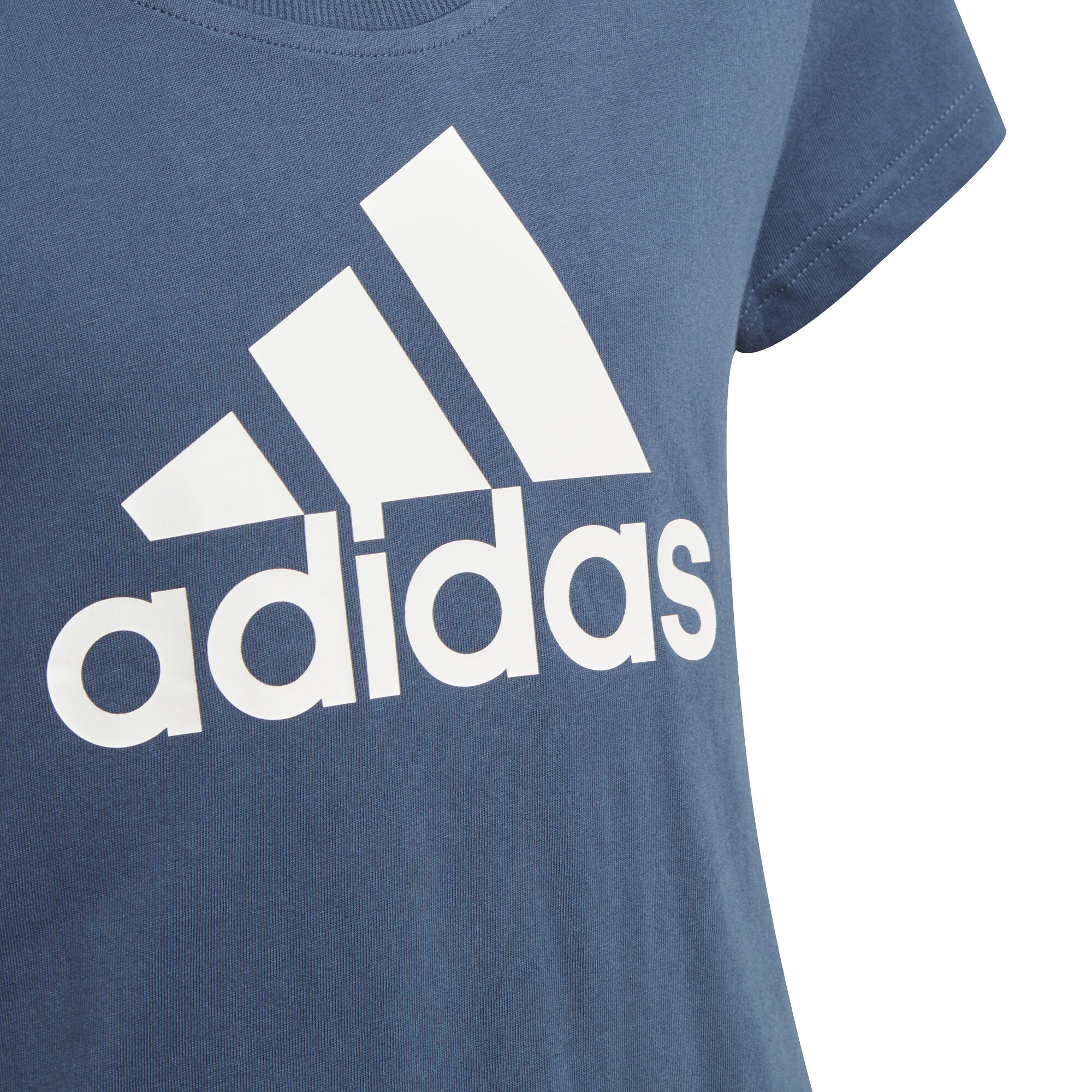 Adidas logo for girls cheap