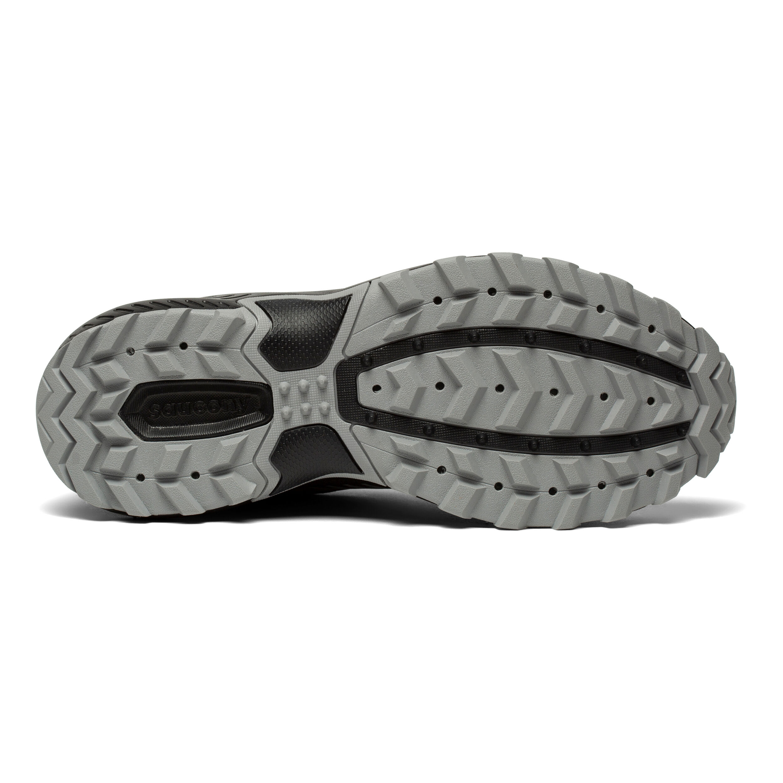 Saucony excursion tr12 4-d top