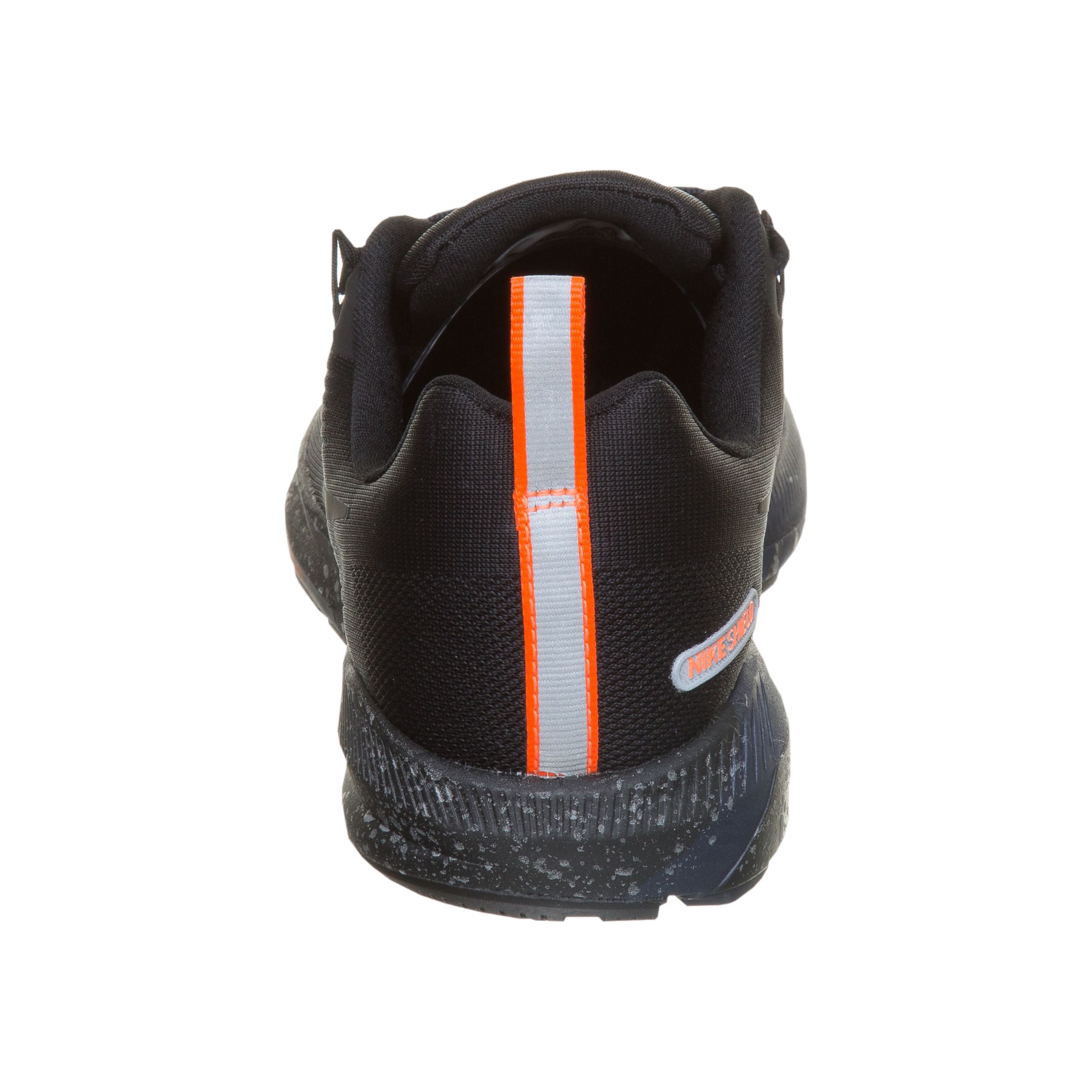 Nike air zoom structure 21 shield damen top