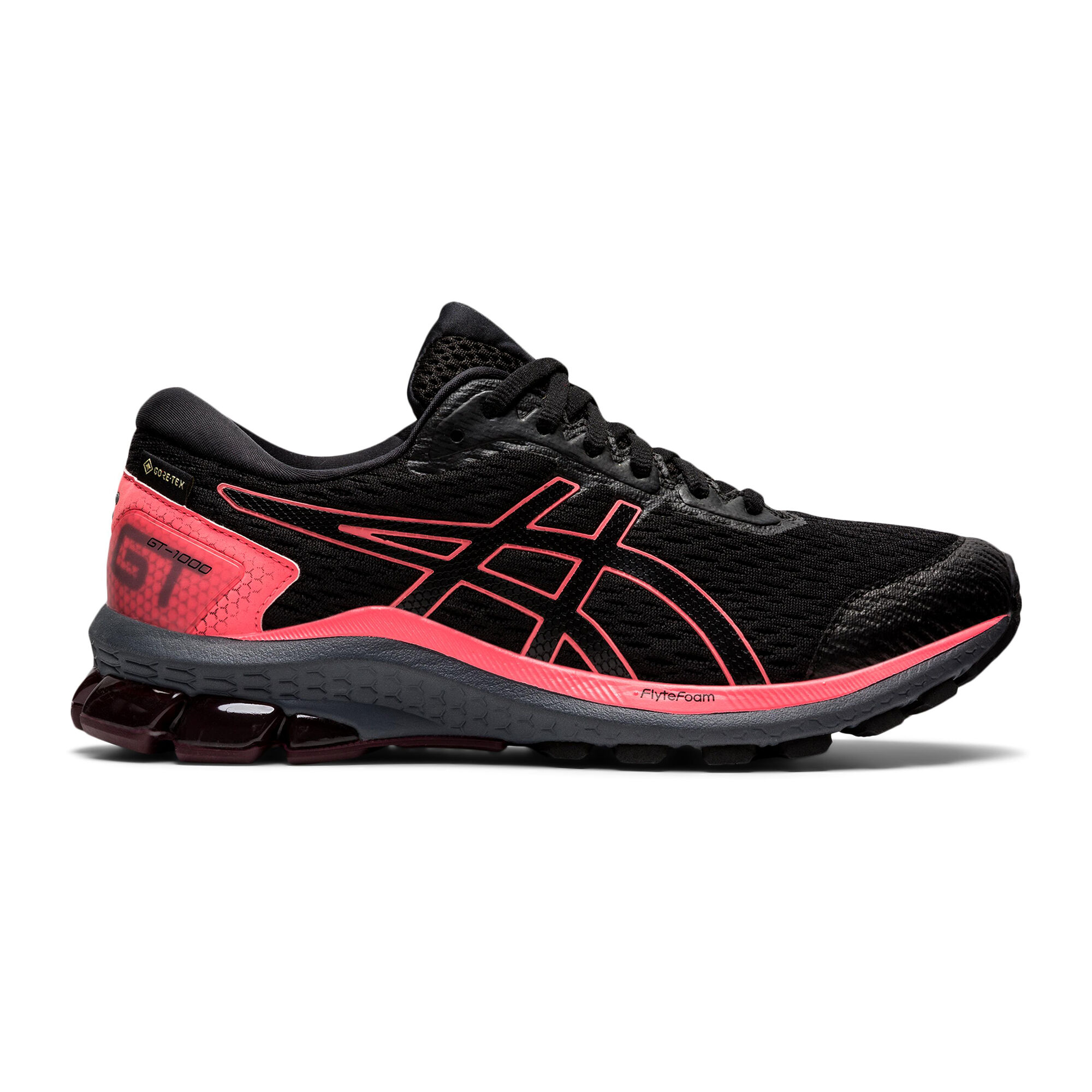 ASICS