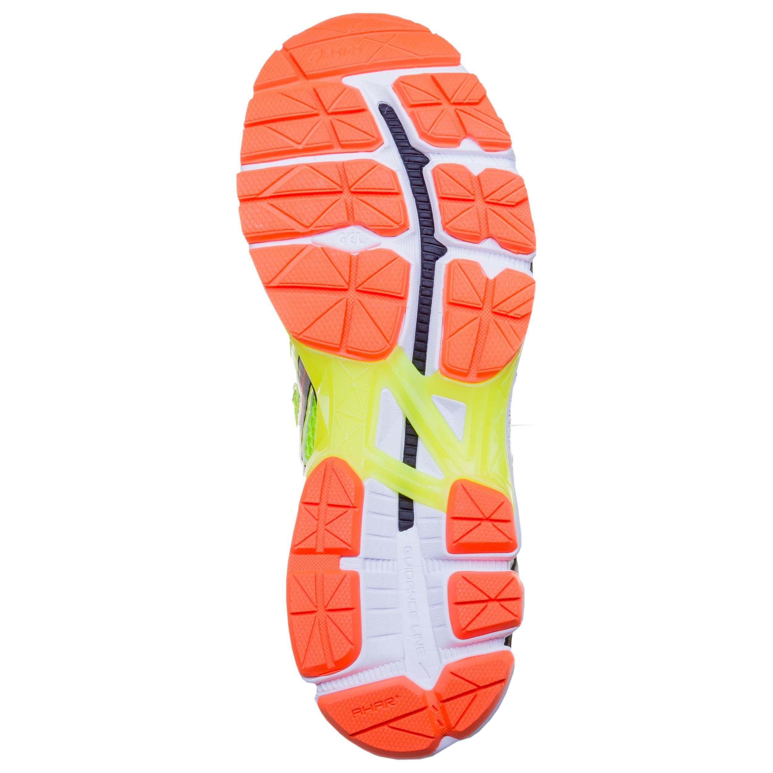 Asics gt 2000 3 Naranja on sale