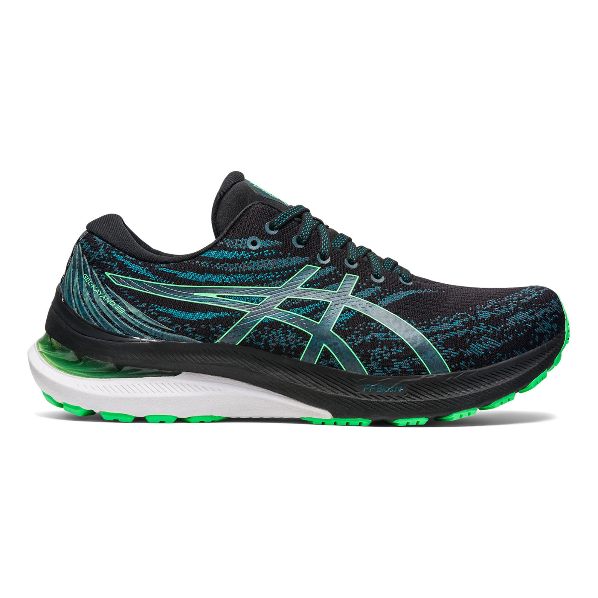 ASICS