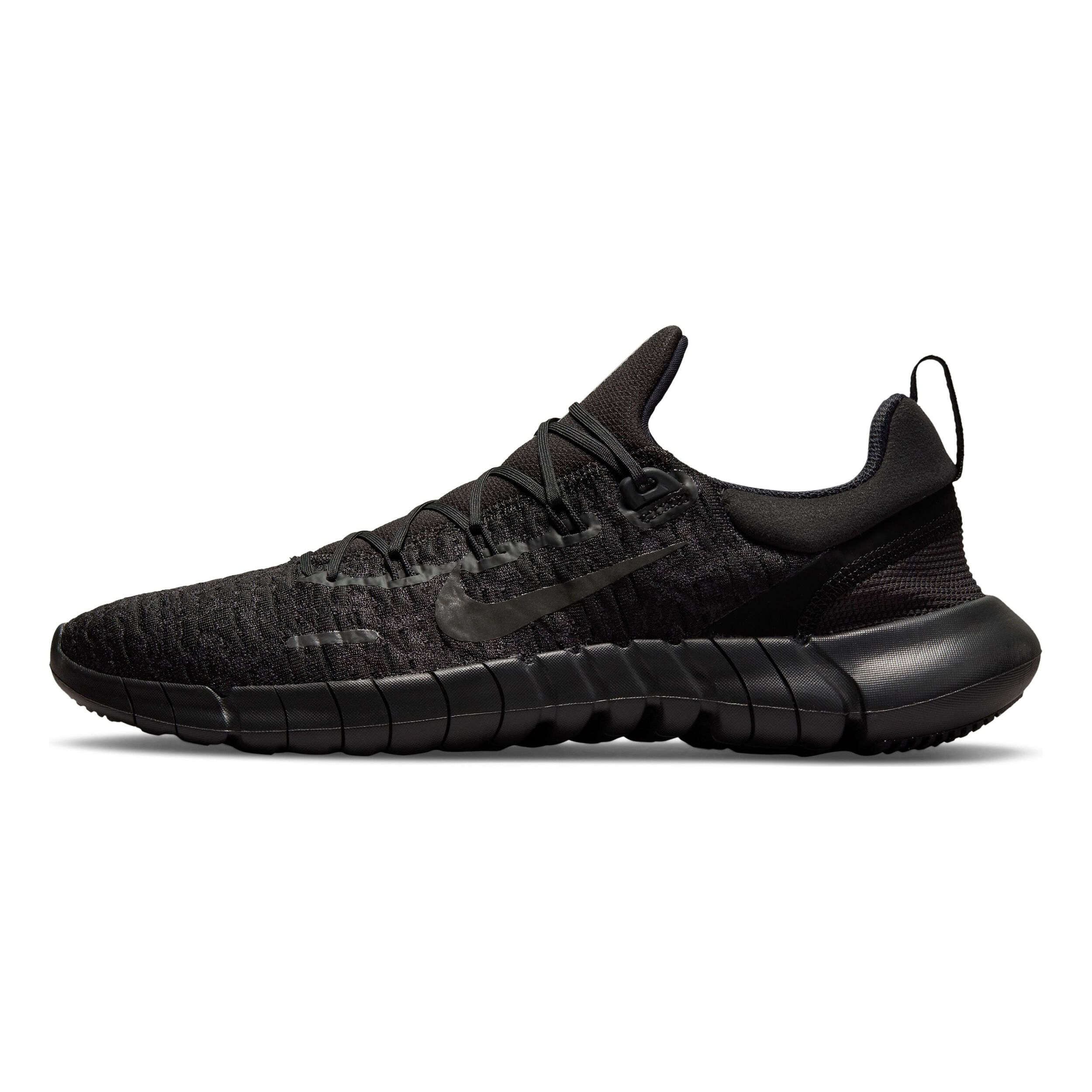 Nike free run 5.0 damen schwarz outlet