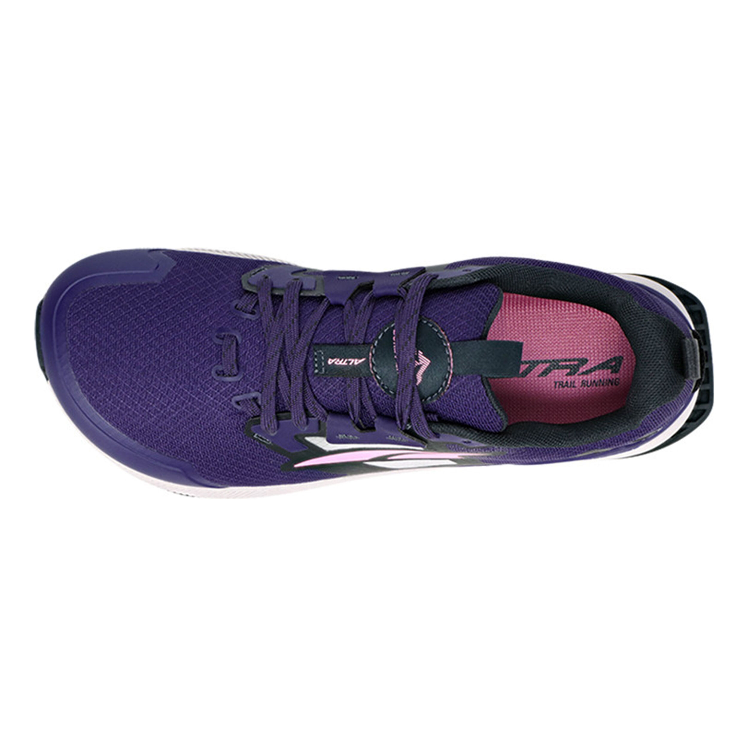 Altra Lone Peak 7 Trailschuh Damen Lila online kaufen Running Point DE