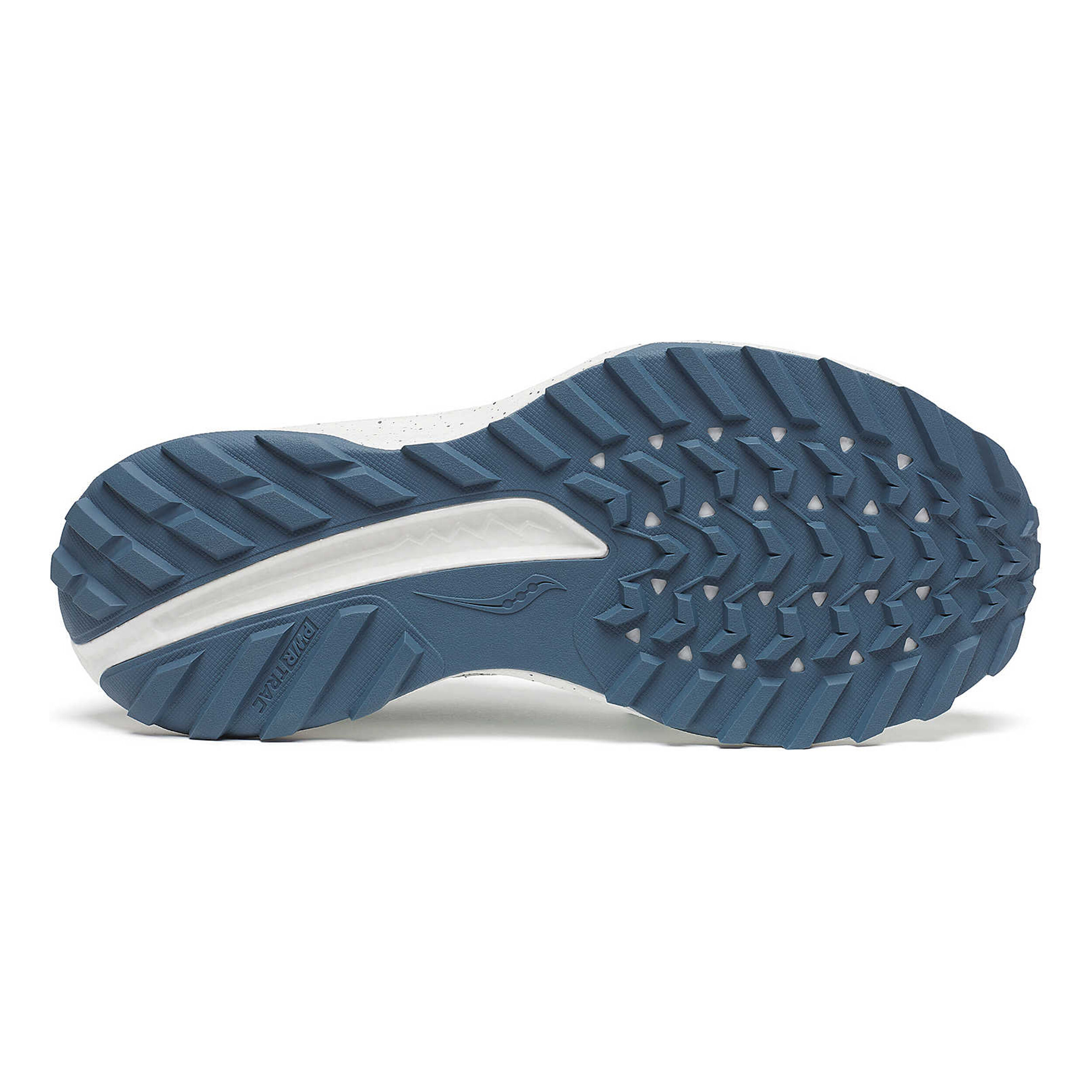 Ride TR2 Trailschuh Damen Hellblau Blaugrau