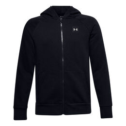 Rival Fleece FZ Hoody