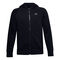 Rival Fleece FZ Hoody