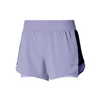 2in1 4.5in Shorts