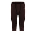 Odlo Performance Warm Blackcomb 3/4 Tight
