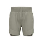 Odlo X-Alp Trail 6in 2in1 Short
