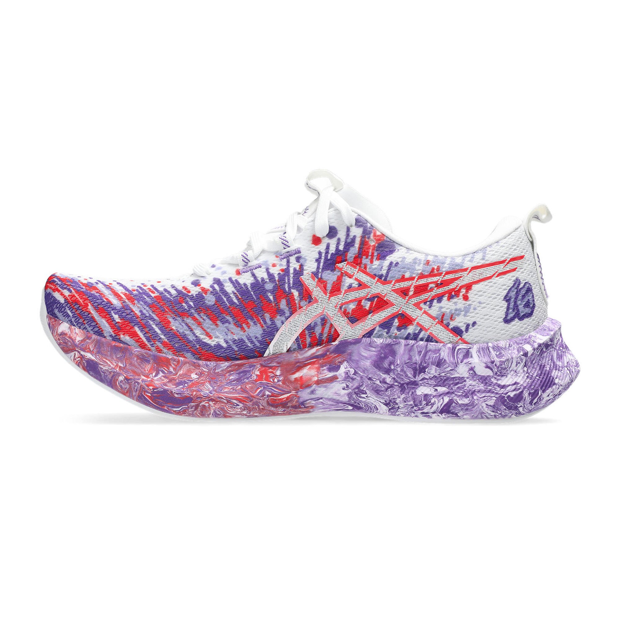 ASICS