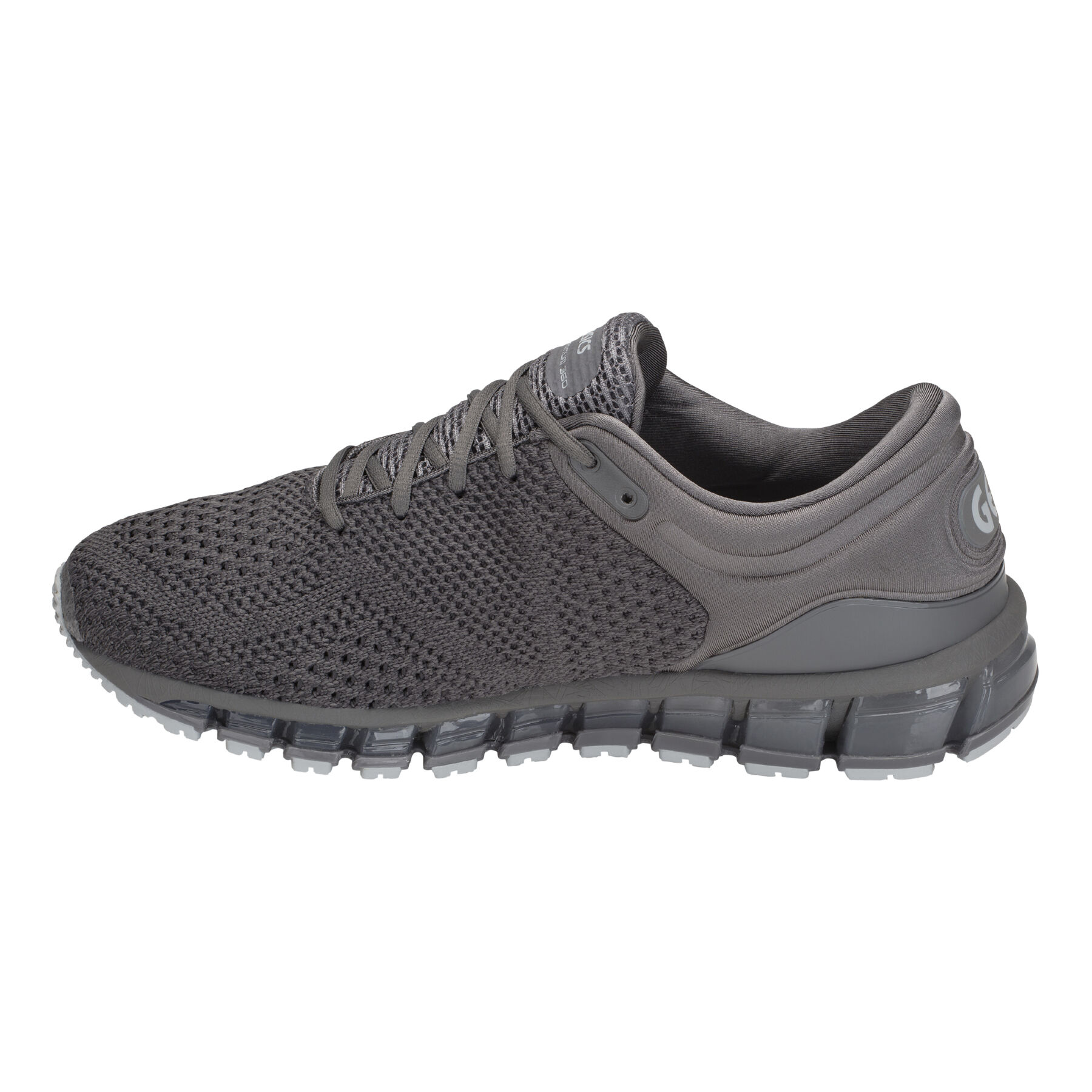 Asics gel quantum 360 knit 2 homme hot sale