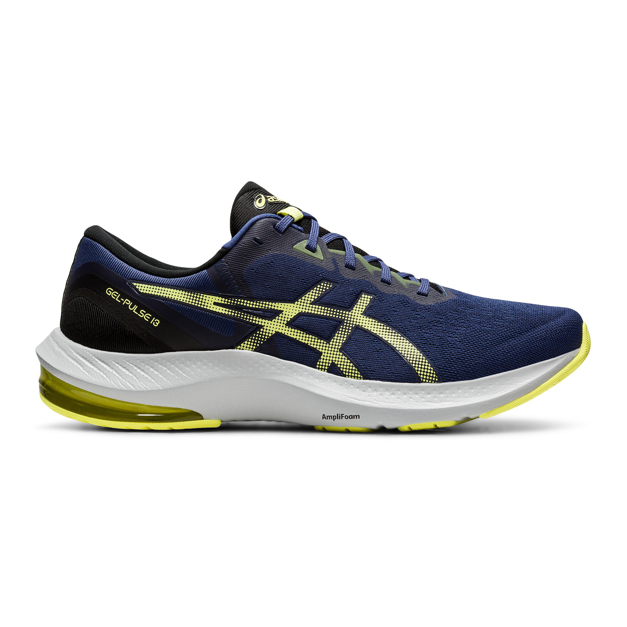 ASICS