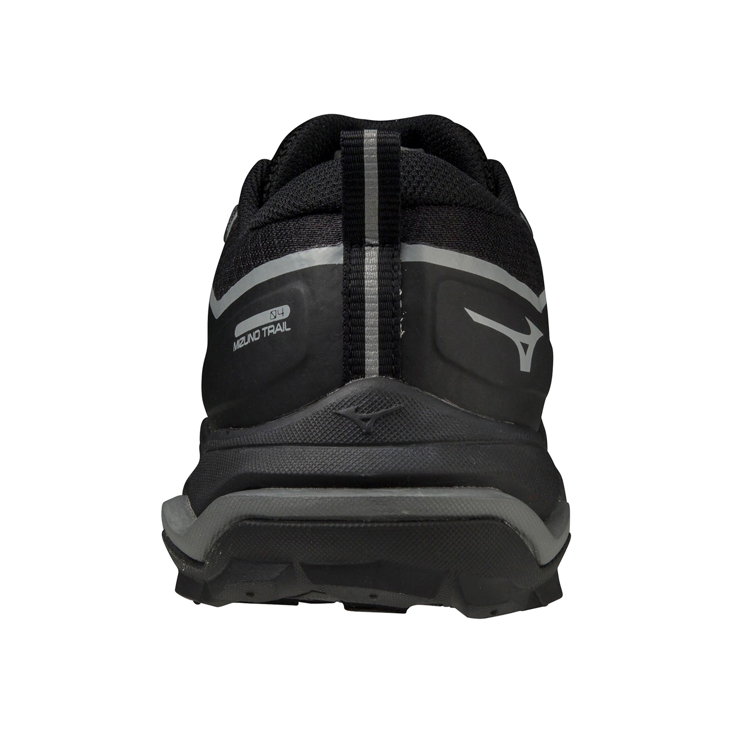Mizuno Wave Ibuki 4 GTX Trailschuh Herren Schwarz online kaufen Running Point DE