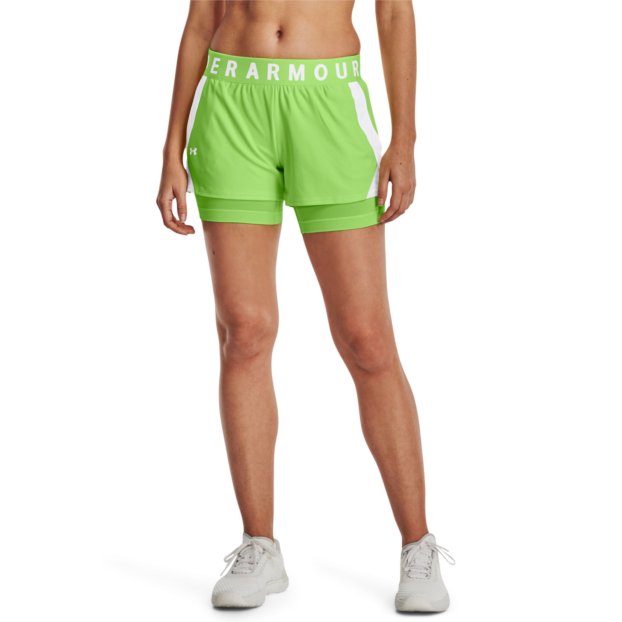 Under Armour