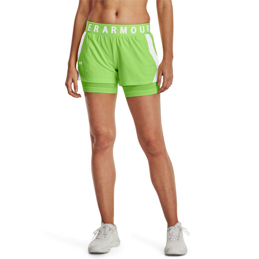 Under Armour