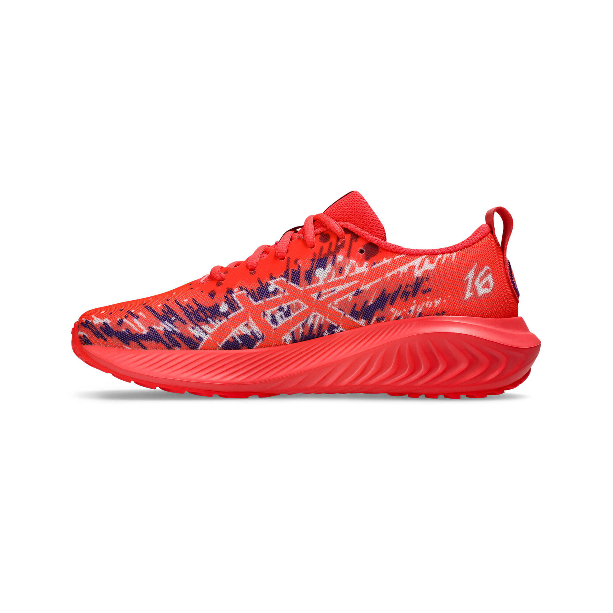 ASICS