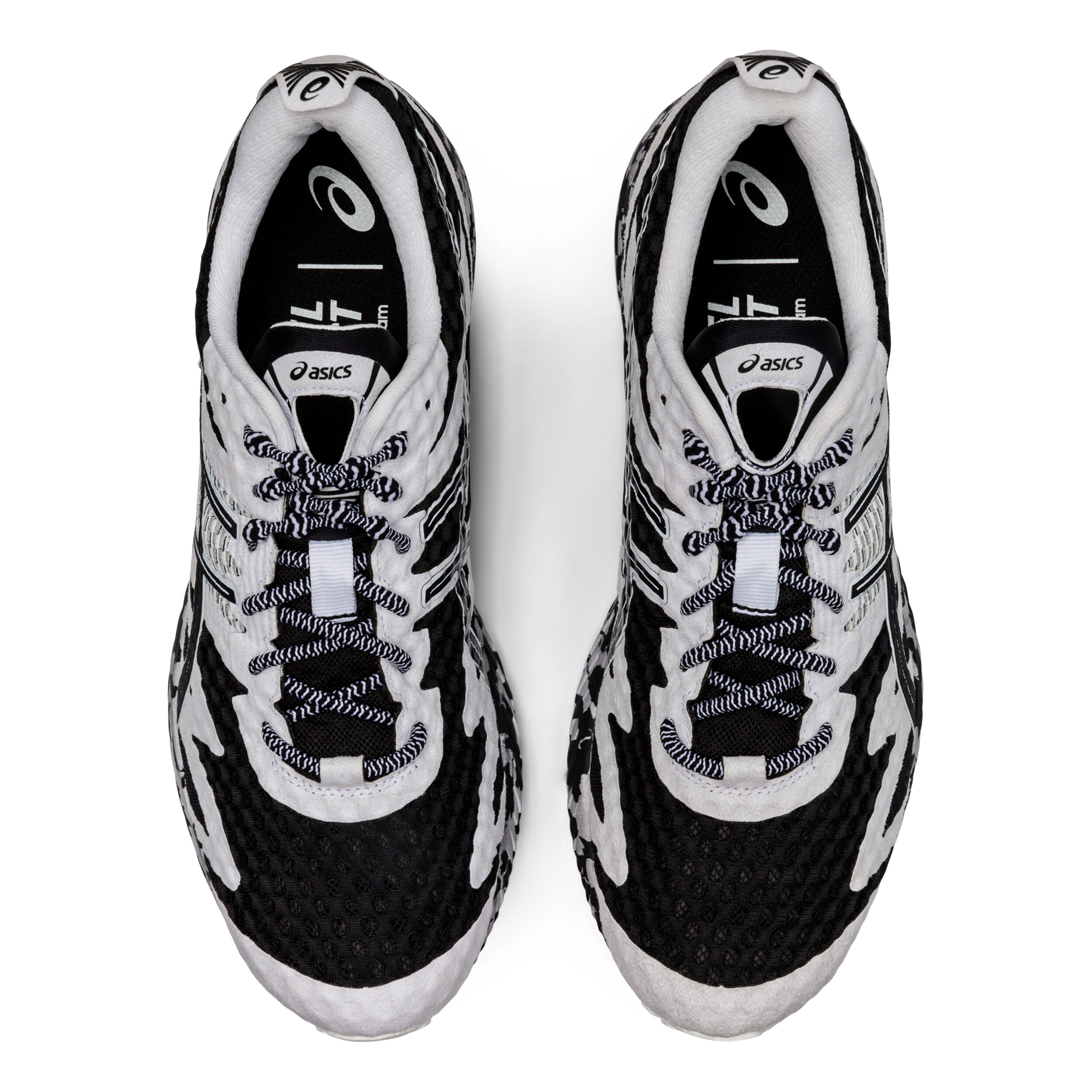 Asics gel noosa tri 12 mens black on sale