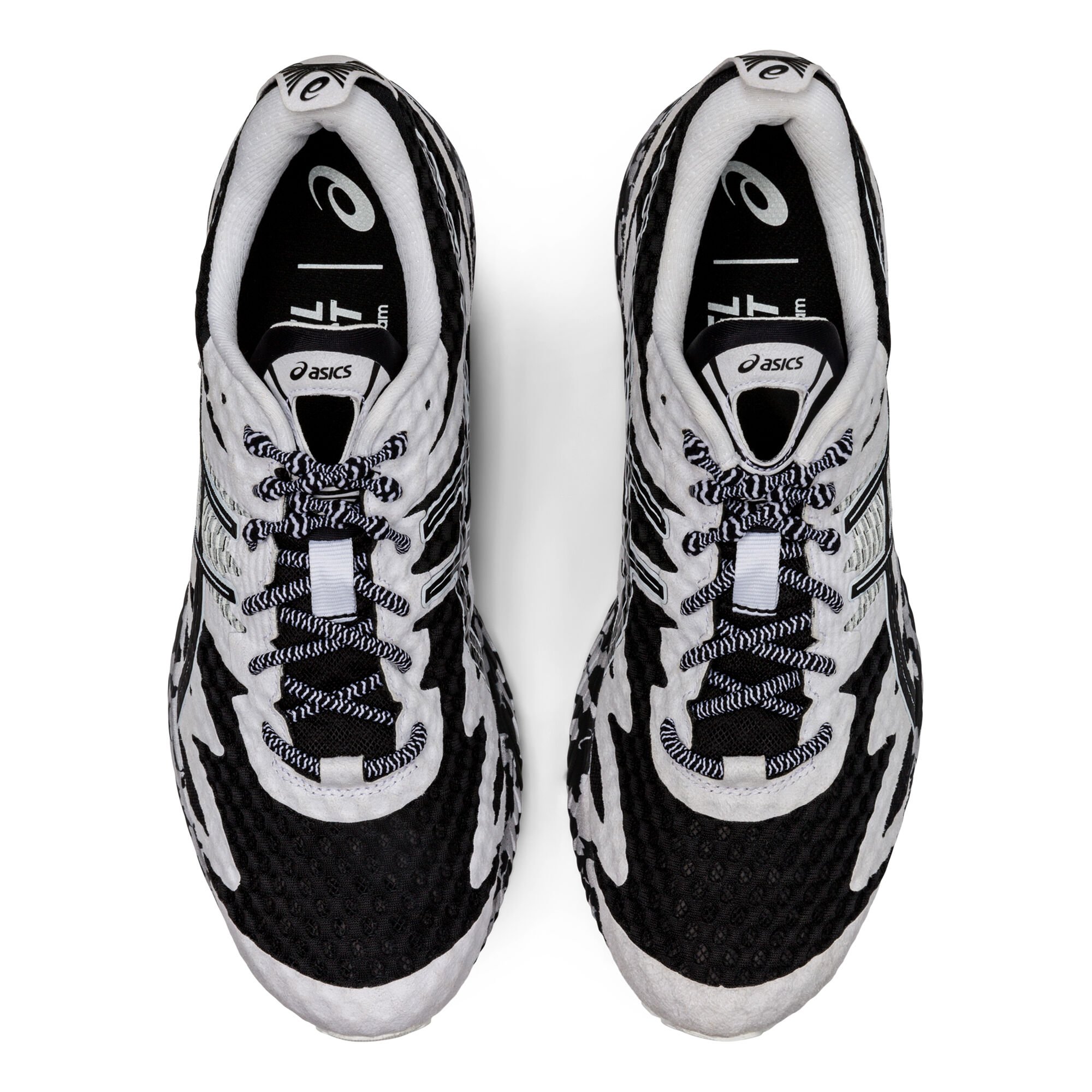 ASICS