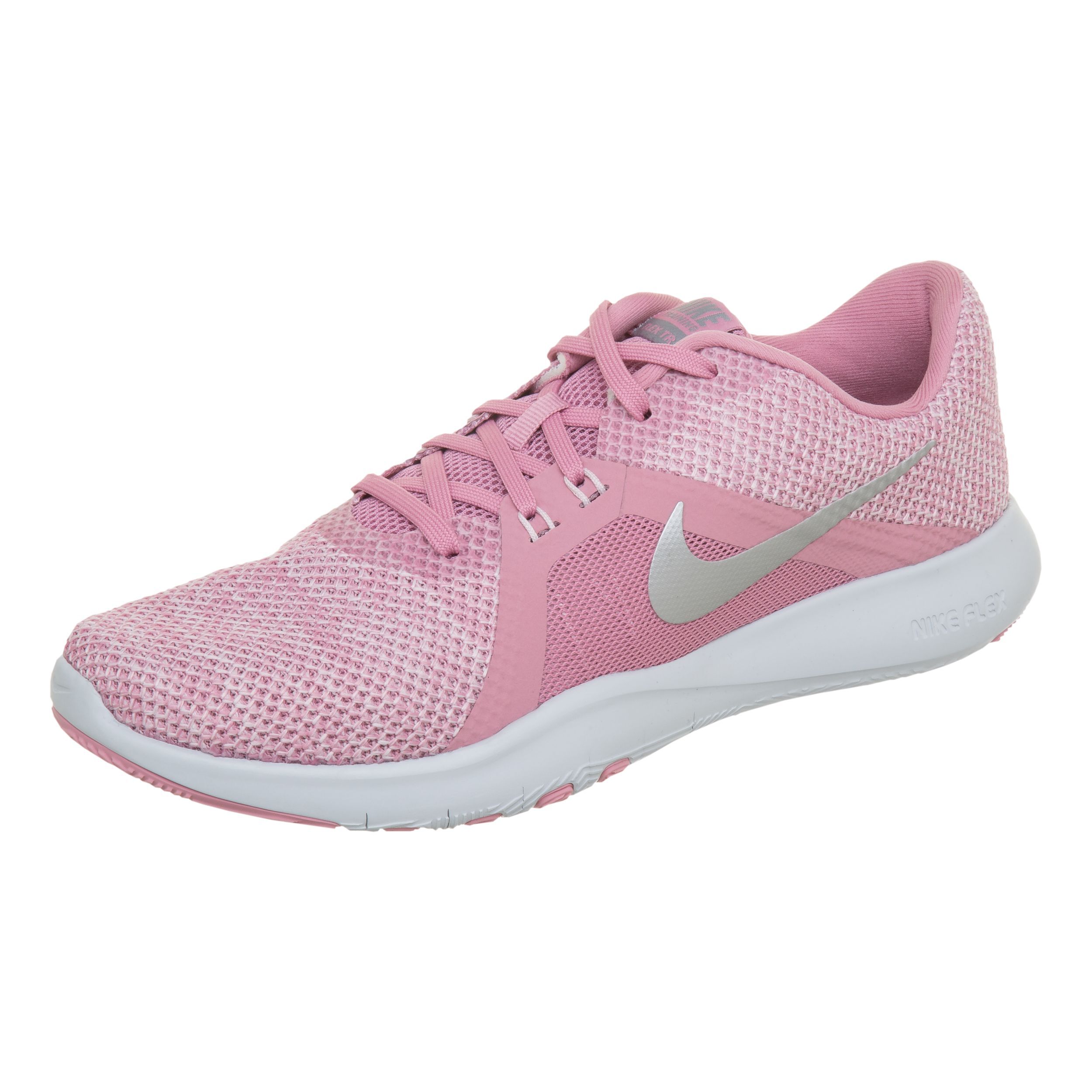 Nike flex trainer 8 rose shop