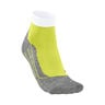 RU4 Endurance  Laufsocken Damen-limette