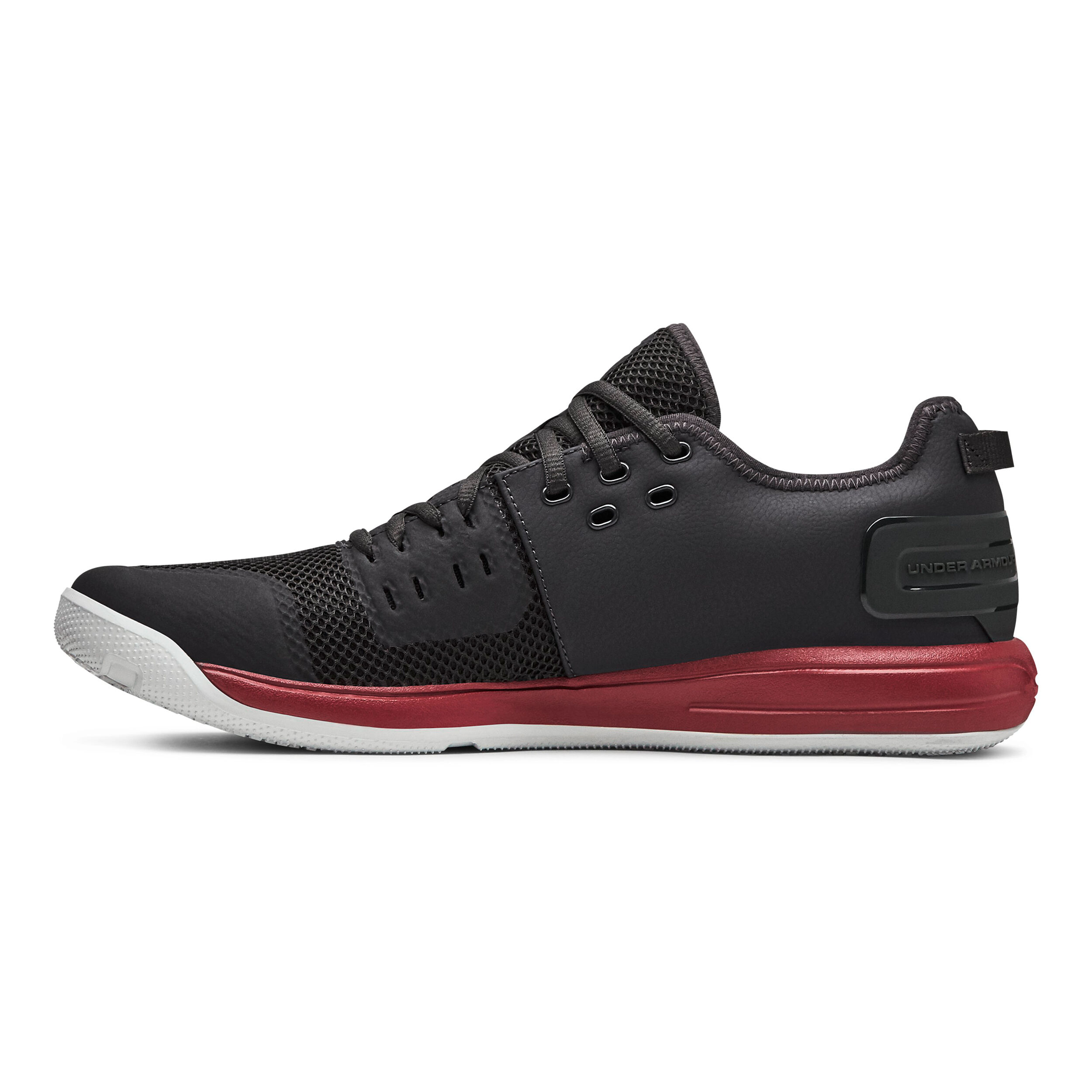 Under armour men's charged ultimate 3.0 top