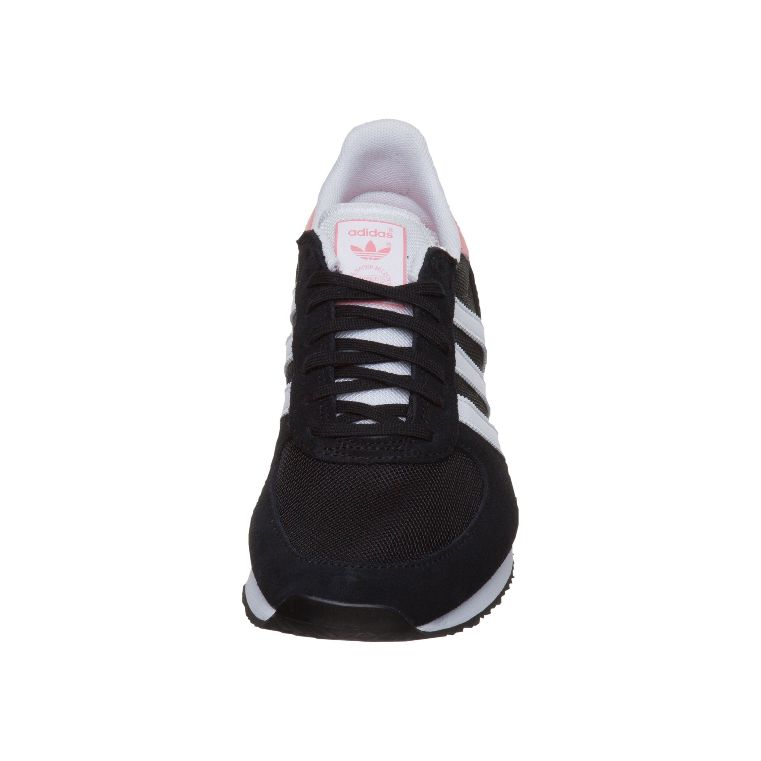 Adidas zx racer damen schwarz online