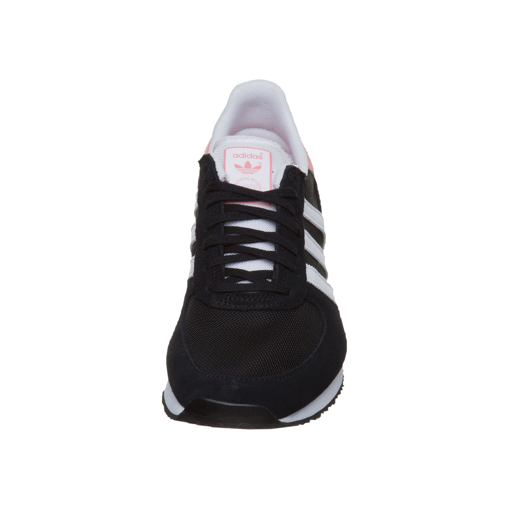 adidas ZX Racer Sneaker - Schwarz, Weiß kaufen | Running