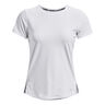 Isochill 200 Laser T-Shirt Damen-Weiß