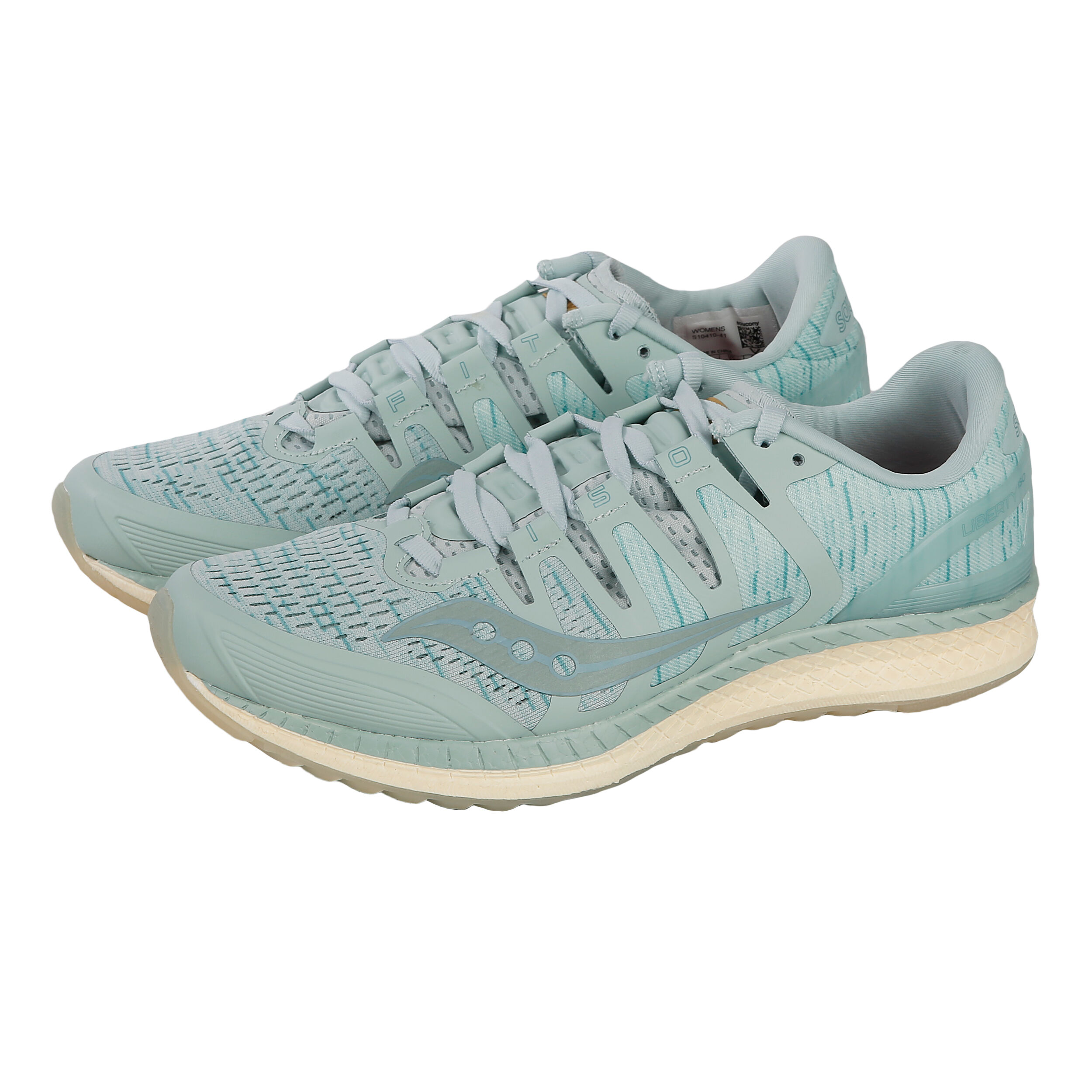 Saucony liberty iso dam on sale