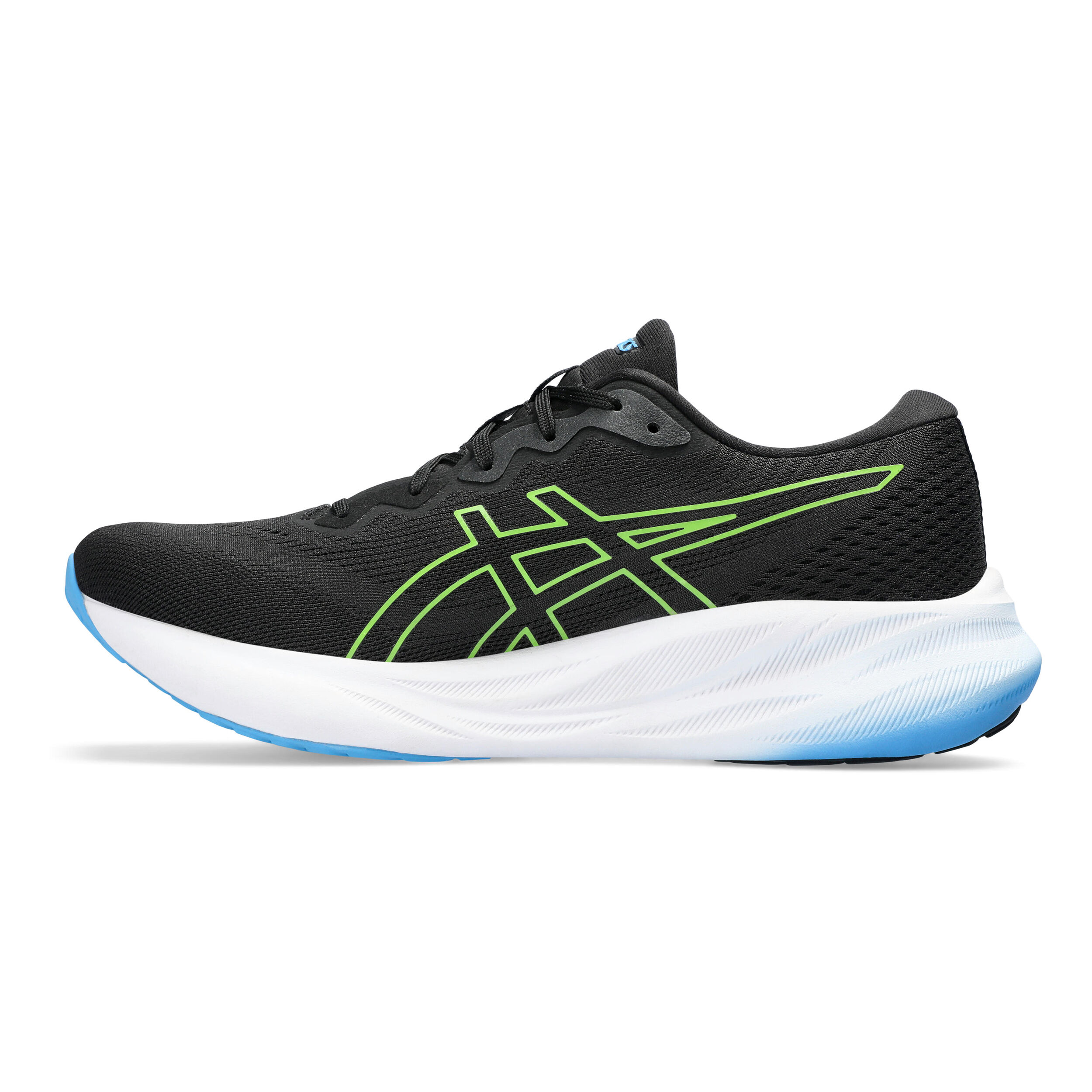 Asics gel pulse 7 noir discount