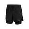 Run Division 8in Hybrid Stride Shorts