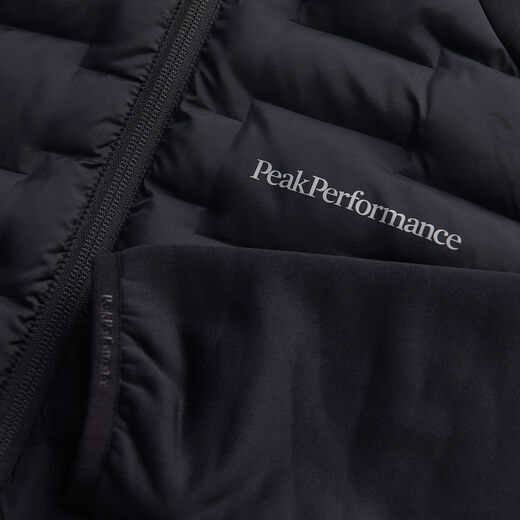 Peak Performance