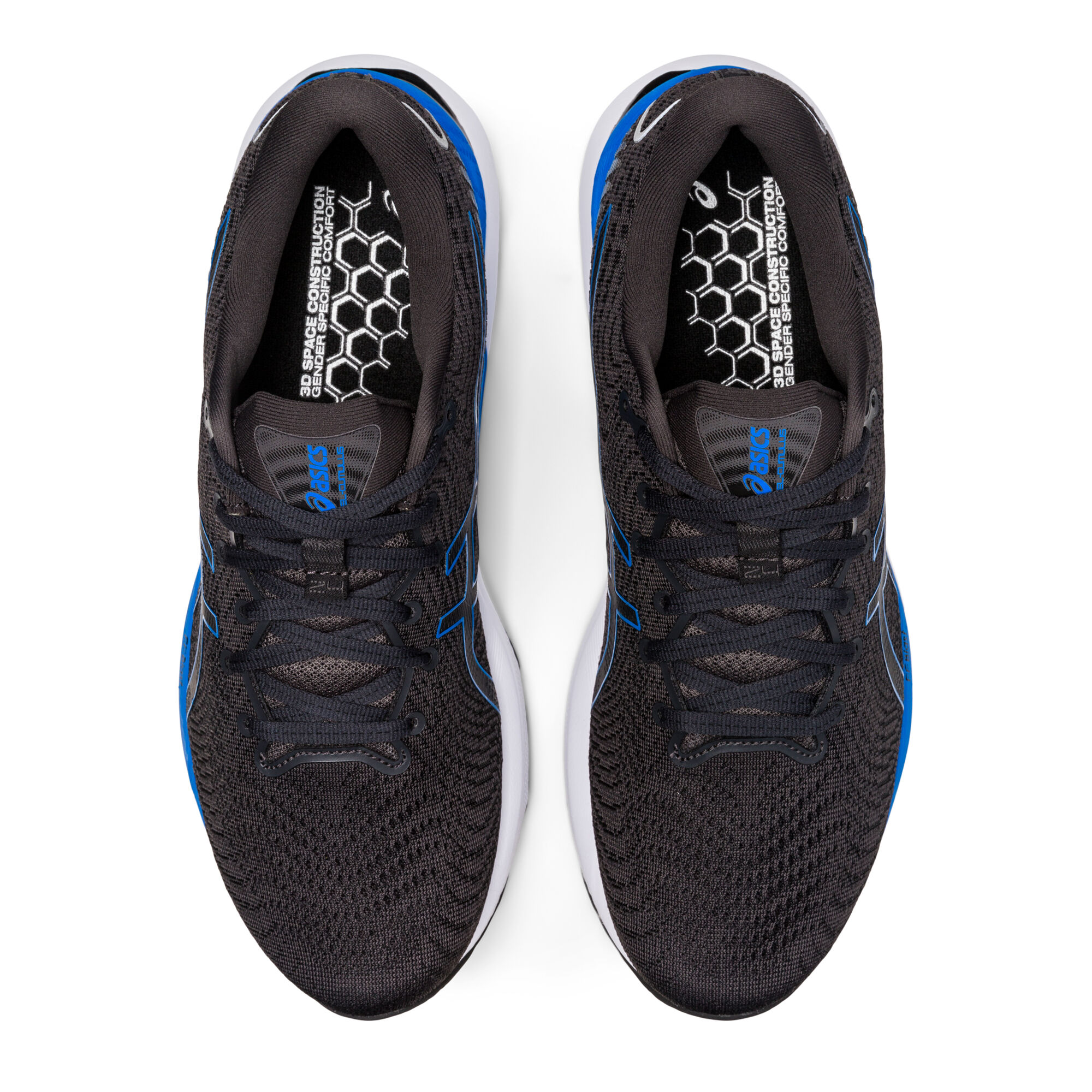 ASICS