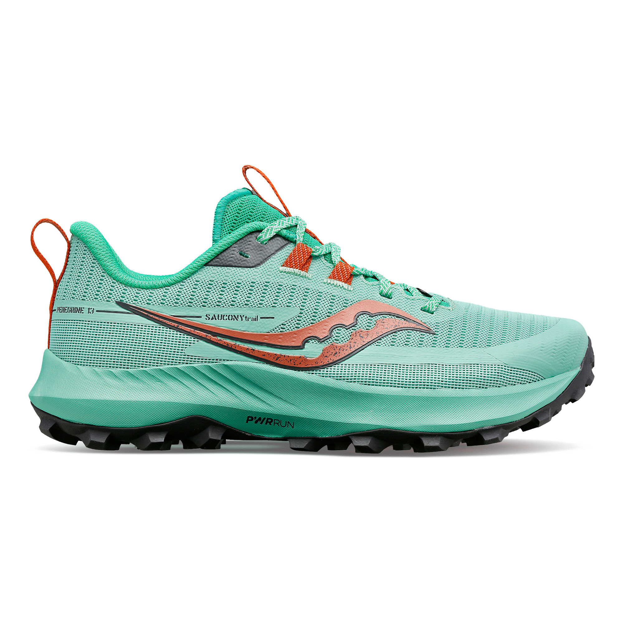 Saucony