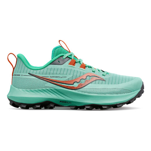 Saucony