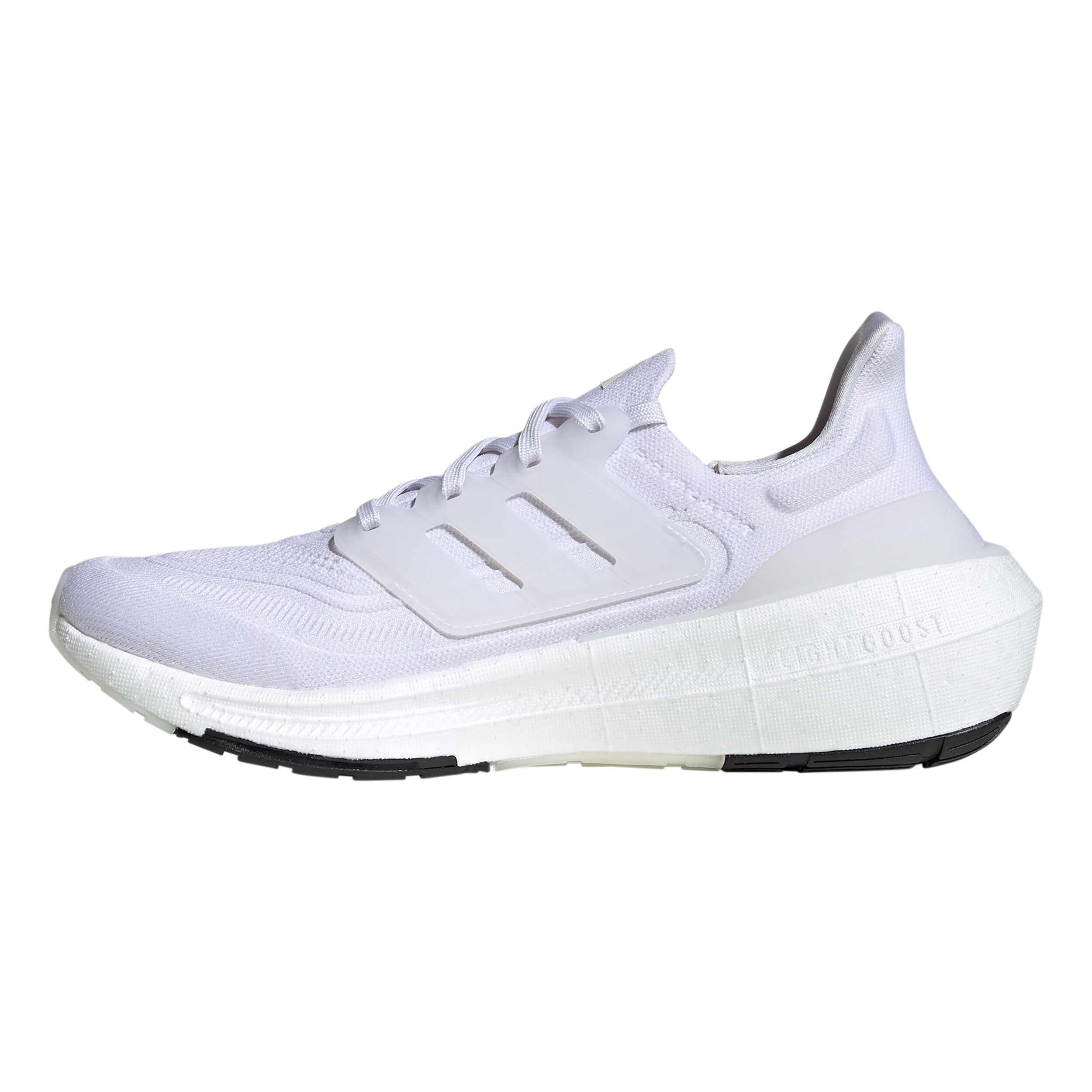 Ultra Boost 23 Neutralschuh Herren WeiB