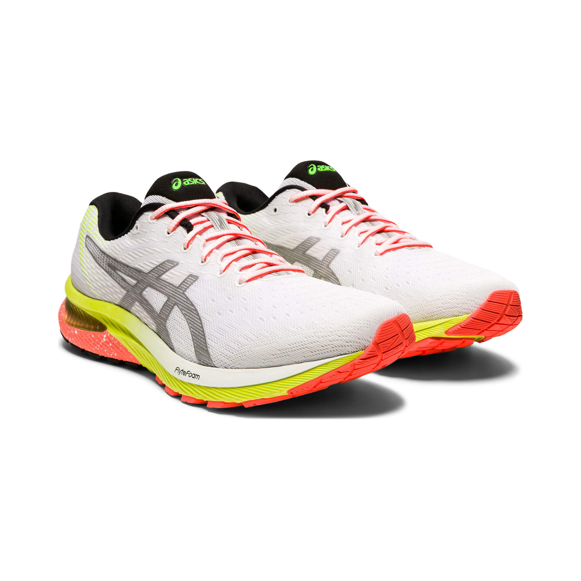 ASICS