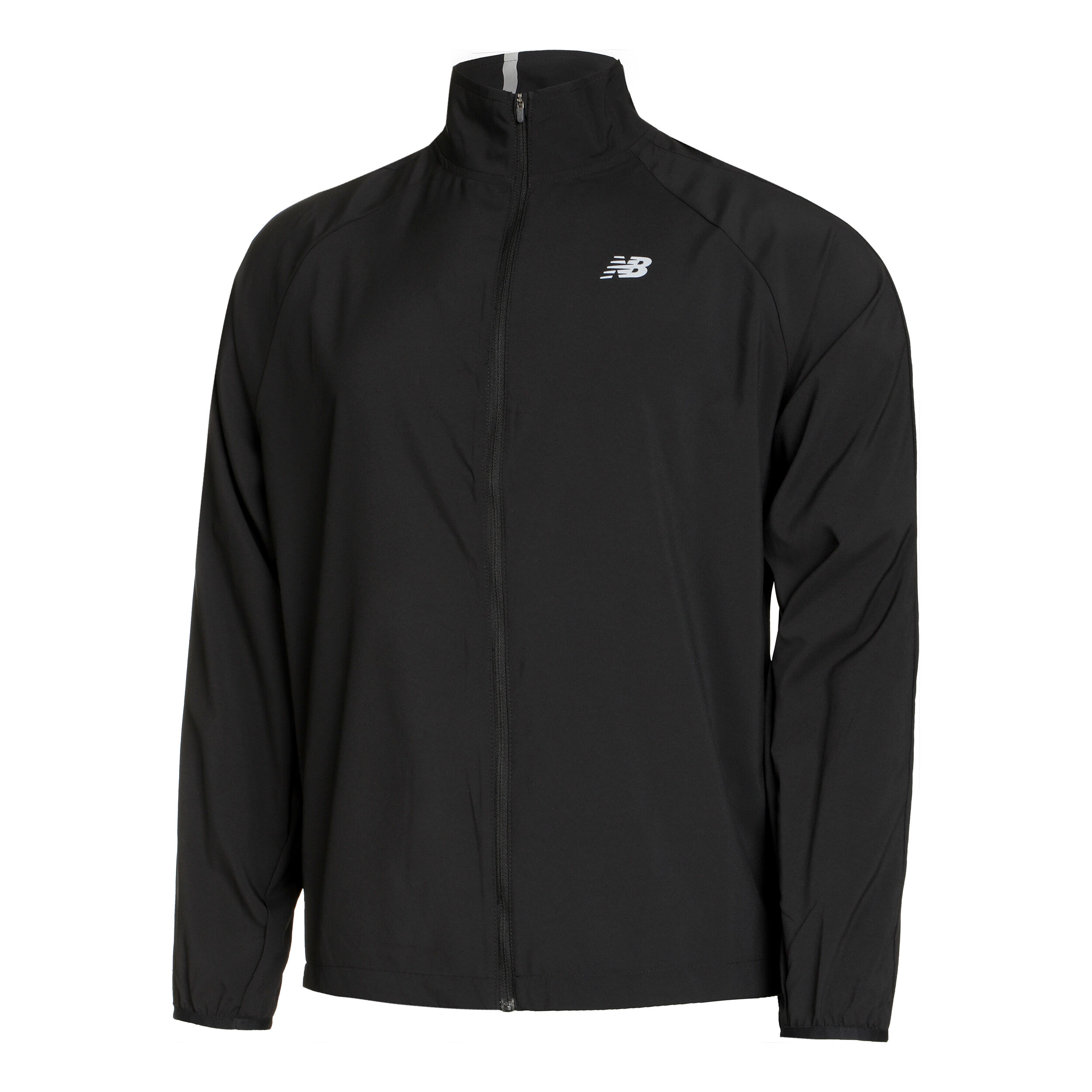 New Balance 5k Laufjacke Herren Schwarz online kaufen Running