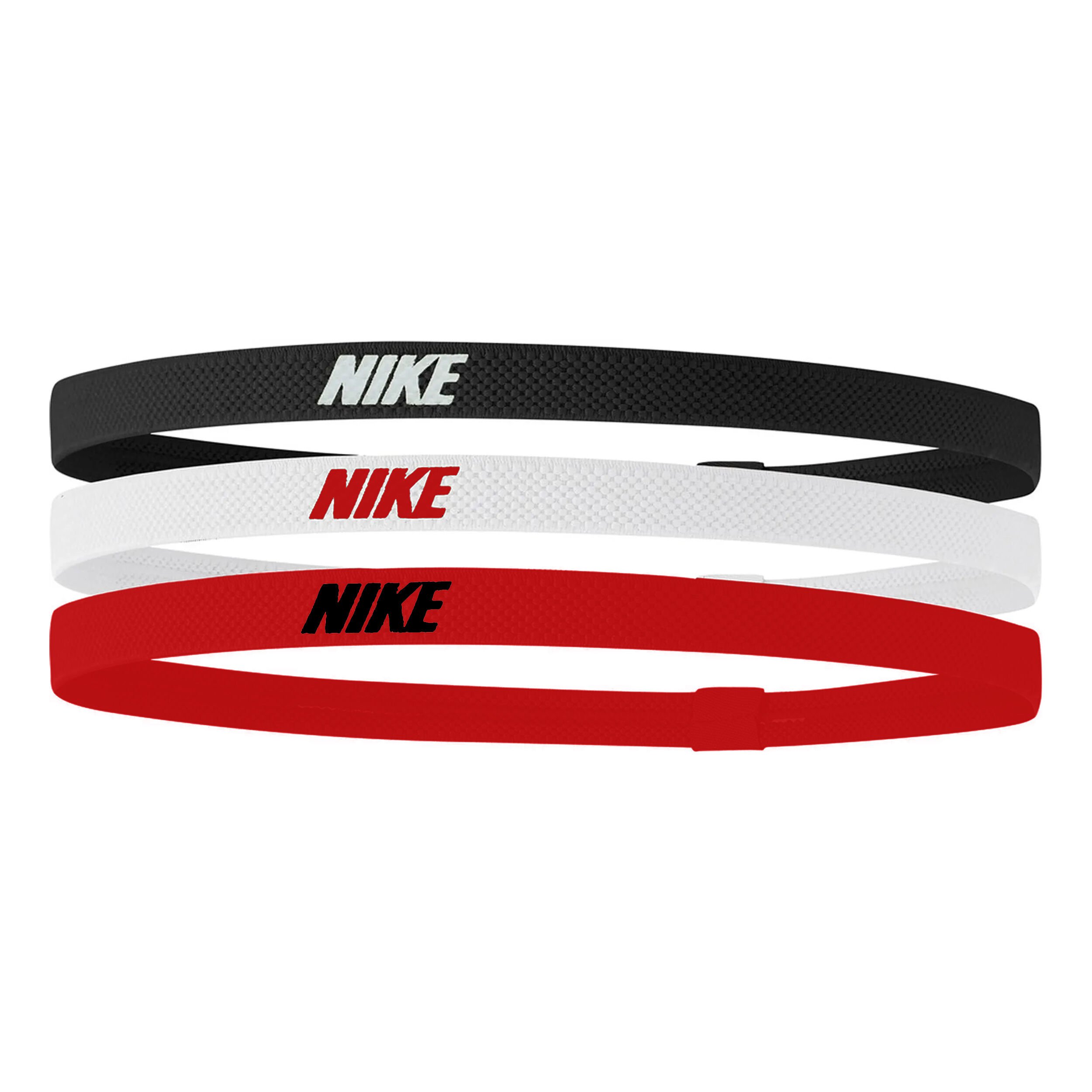 Nike haarband top