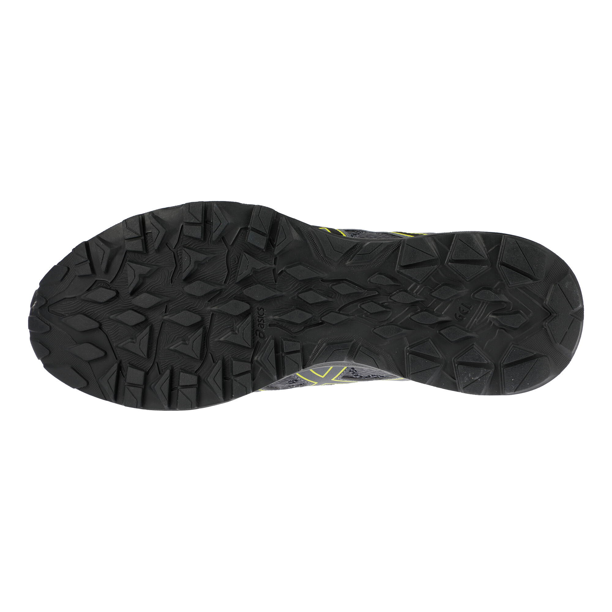 ASICS