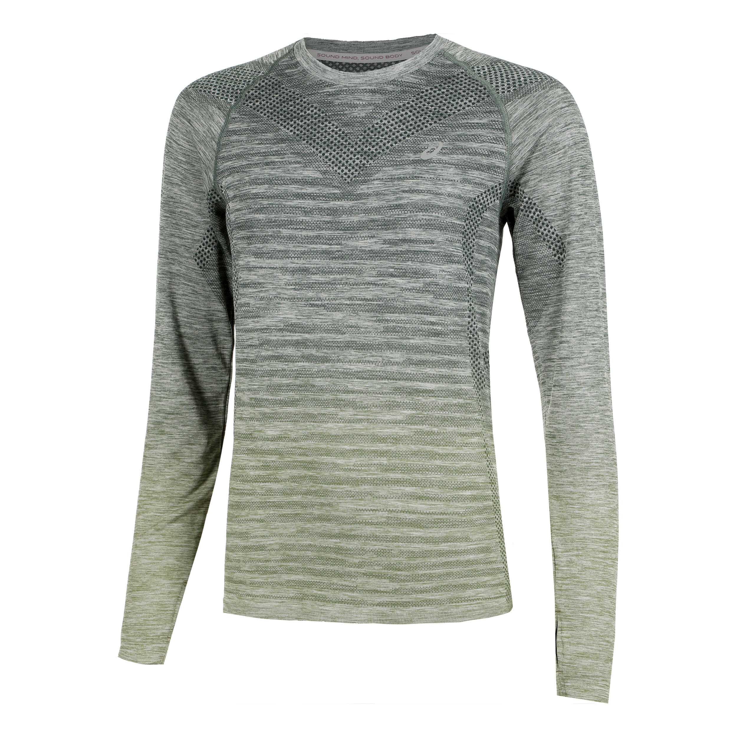Asics seamless online