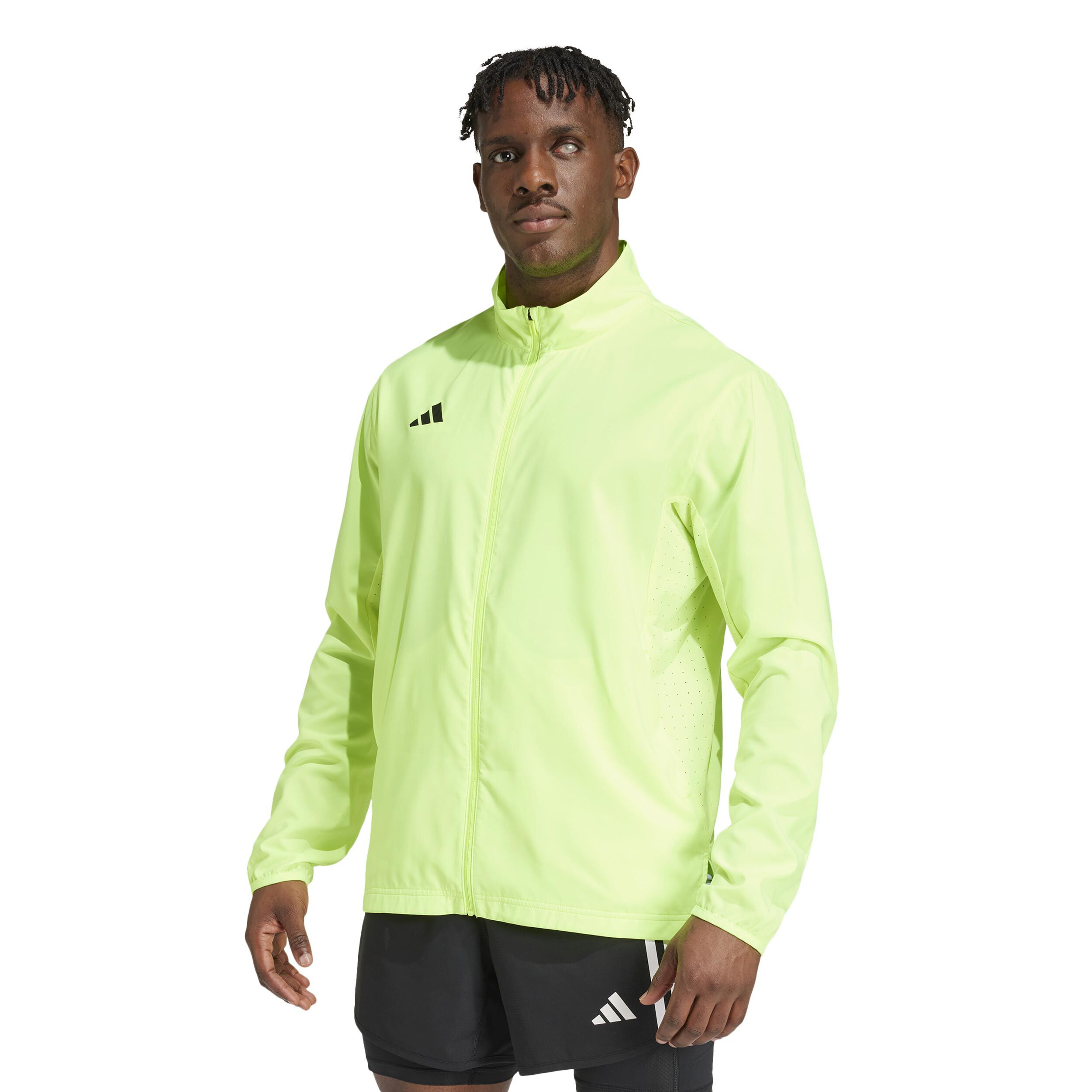 Adidas laufjacke top