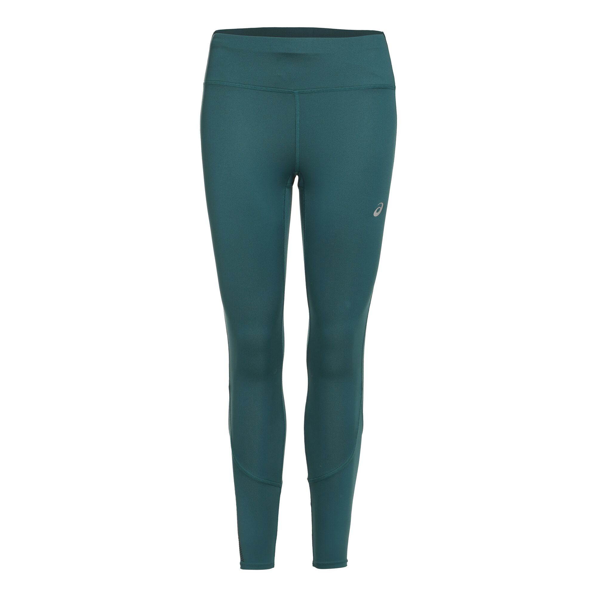 DE Damen ASICS Tight Lauftight Point kaufen online Icon Running | Petrol