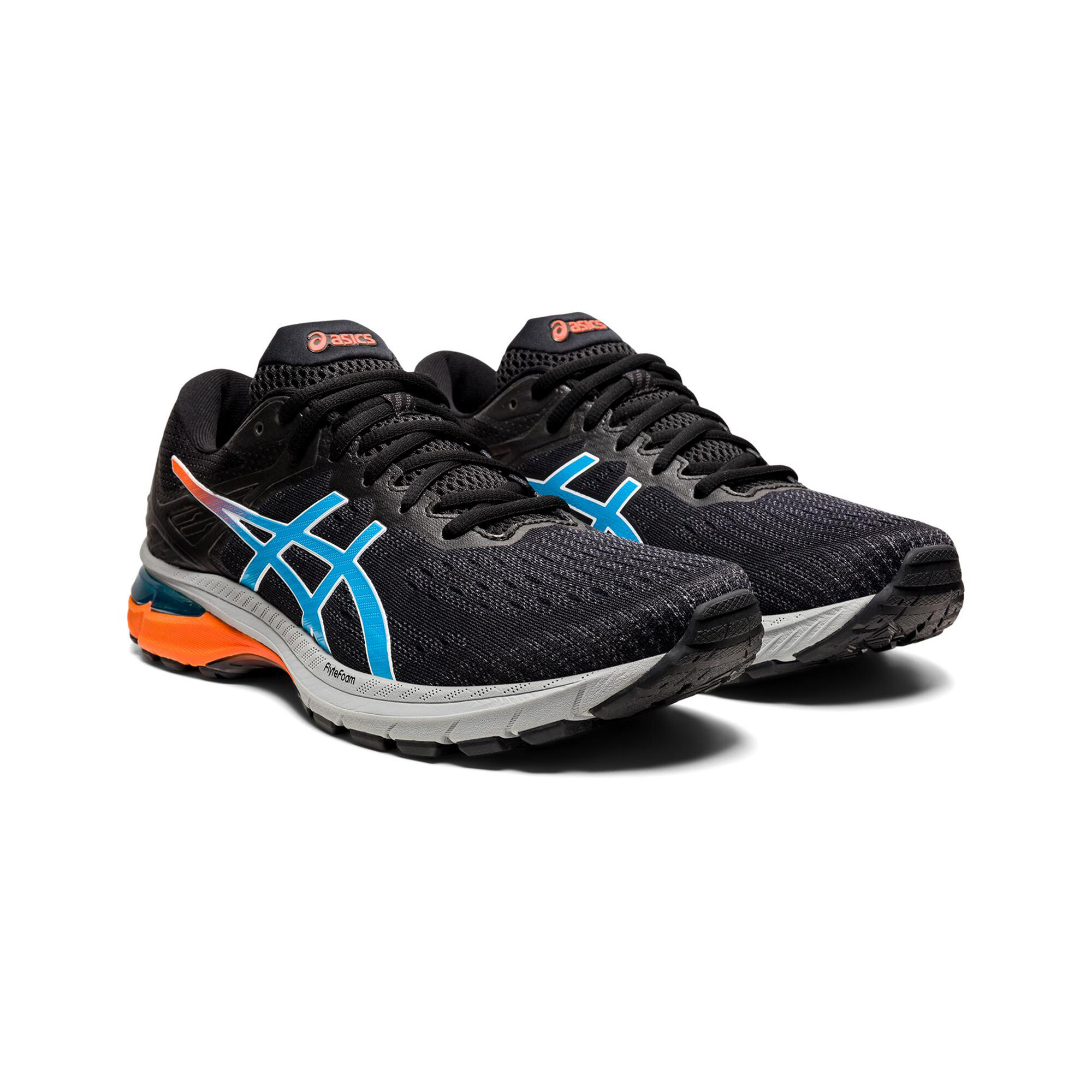 ASICS