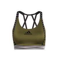 Don´t Rest Branded Sport-BH