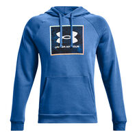 Rival Flc Big Logo Hoody