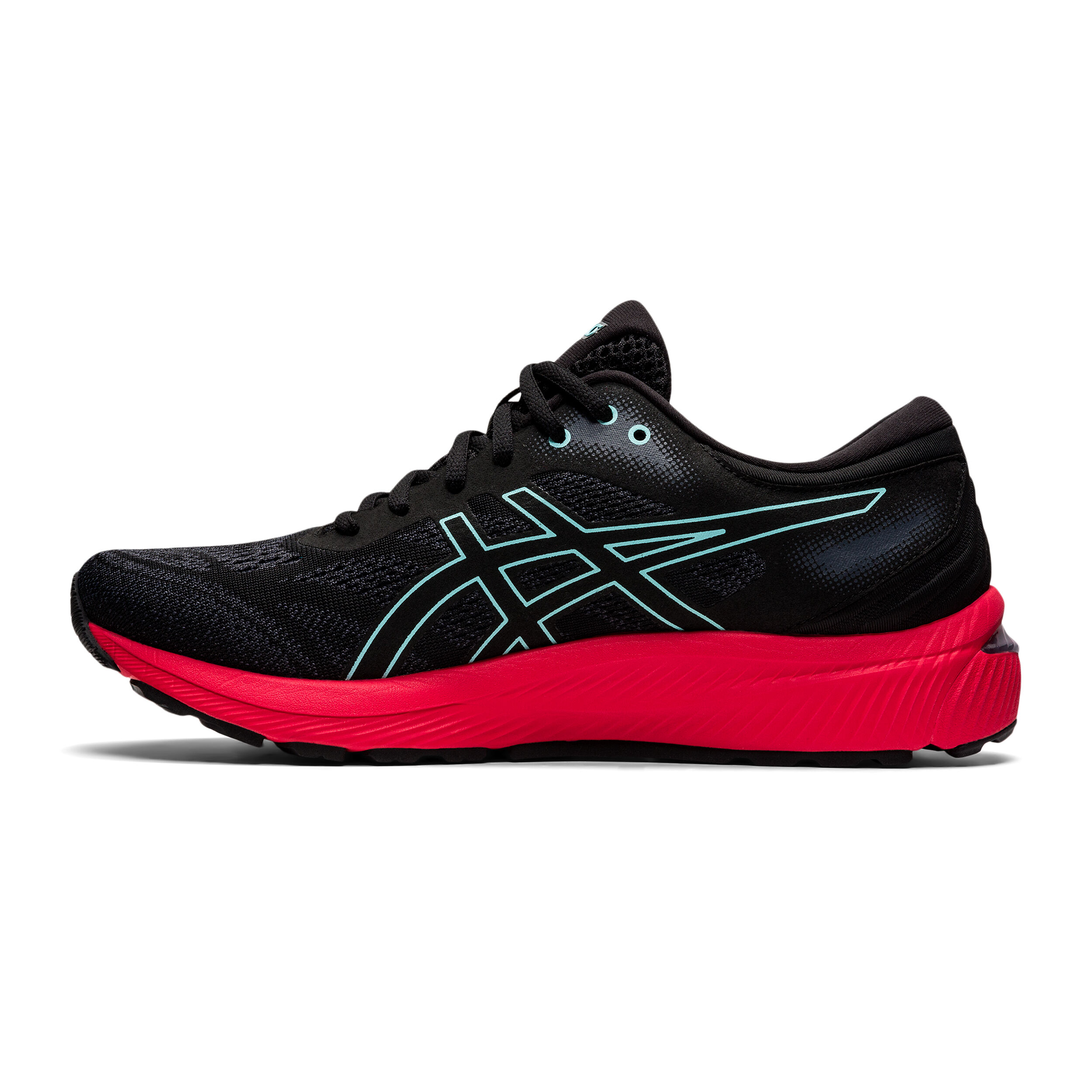 ASICS GEL Glorify 5 Neutralschuh Herren Schwarz online kaufen Running Point DE